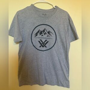 Men’s Vortex T Shirt